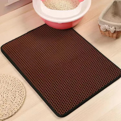 NobleClean™ Litter Mat