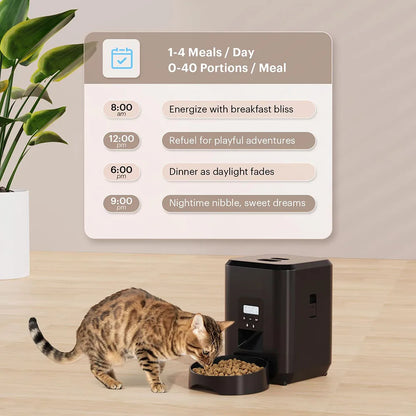 NobleFeeder™ Smart Auto Feeder