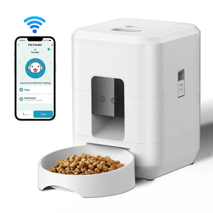 NobleFeeder™ Smart Auto Feeder