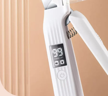 NobleCare™ Electric Nail Clipper