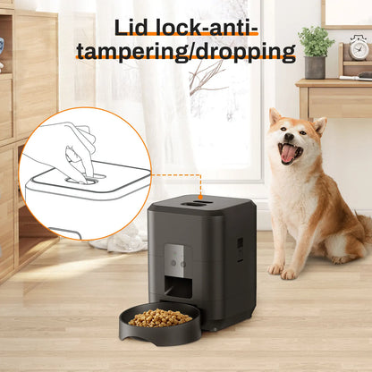 NobleFeeder™ Smart Auto Feeder